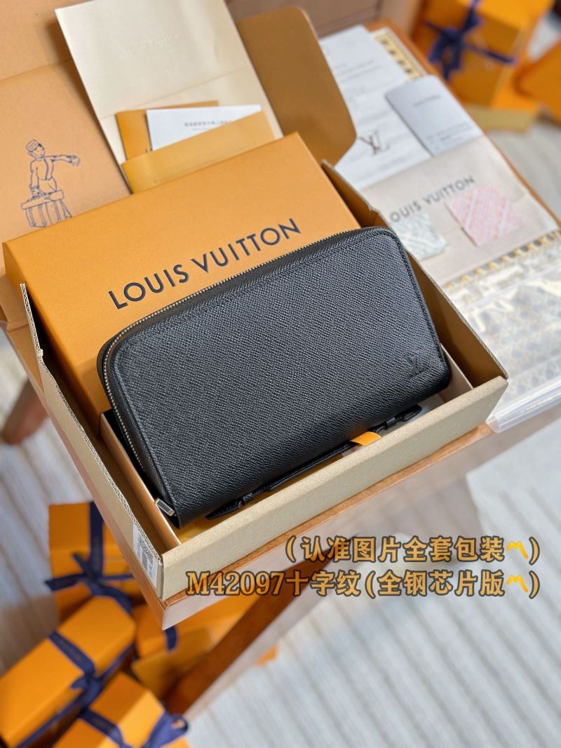 Louis Vuitton Wallets Purse